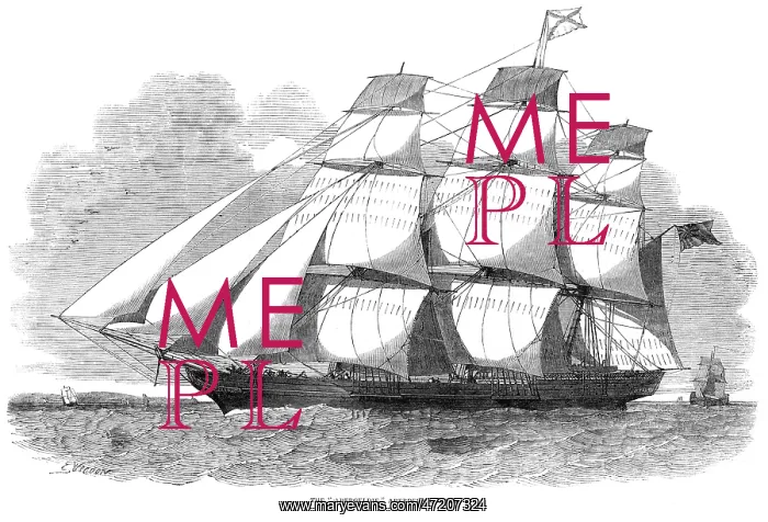  : ABERGELDIE CLIPPER