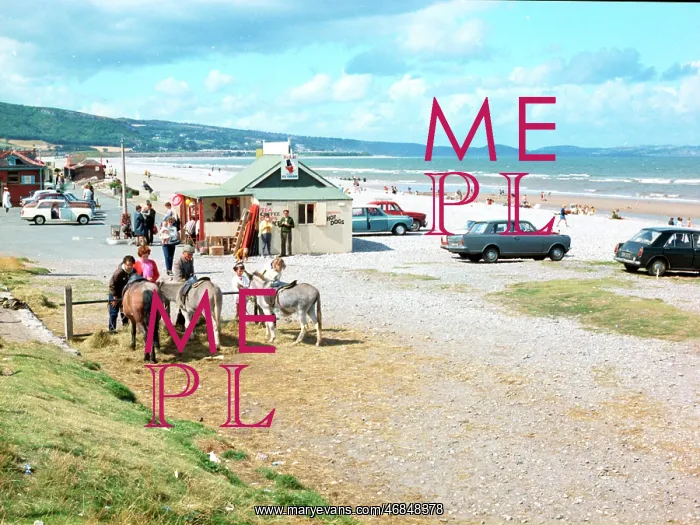 : Abergele - Pensarn beach : Abergele - Pensarn beach