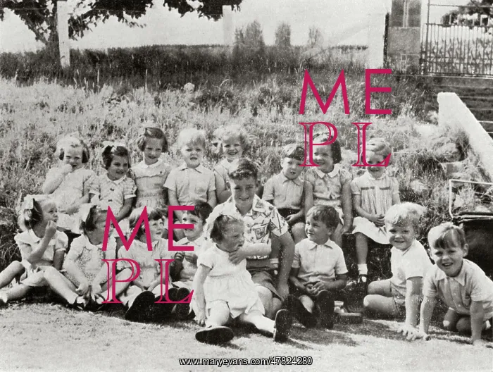 : Aberlour Orphanage Nursery School : Aberlour Orphanage Nursery School
