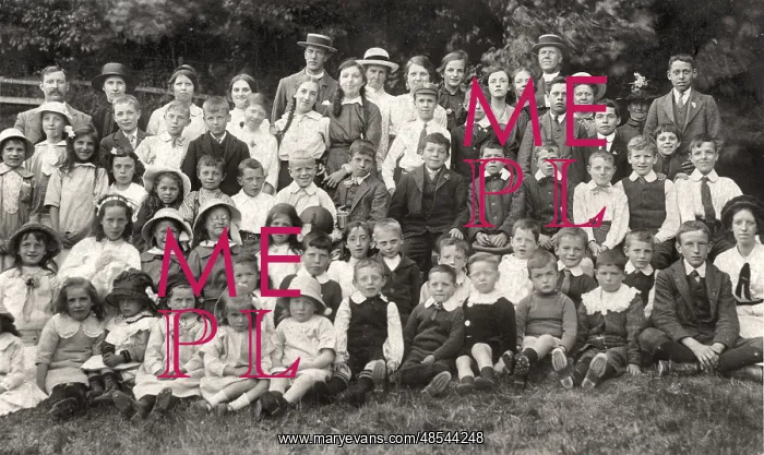  : Aberlour Orphanage Picnic