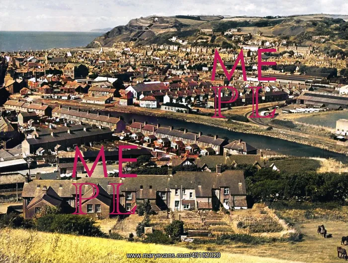 : ABERYSTWYTH OVERVIEW : ABERYSTWYTH OVERVIEW