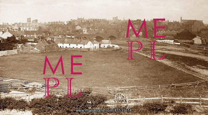  : Aberystwyth Victorian period