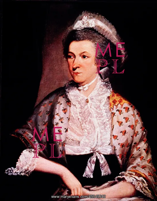 : Abigail Adams : Abigail Adams