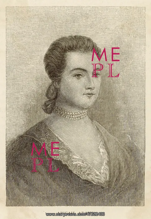: Abigail Adams : Abigail Adams