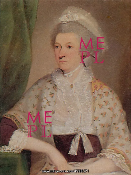 : Abigail Adams : Abigail Adams