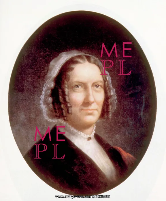  : Abigail Fillmore (1798-1853), First Lady ?