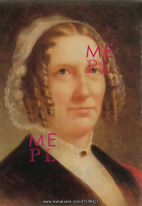 : Abigail Fillmore : Abigail Fillmore