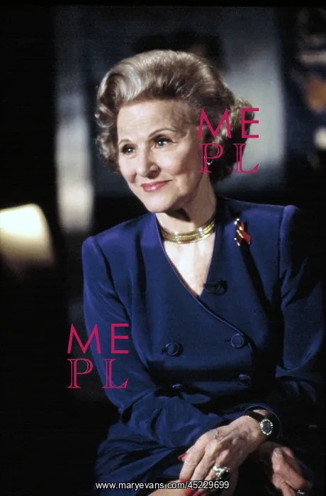 : ABIGAIL VAN BUREN, (aka, Pauline Phillips), ? : ABIGAIL VAN BUREN, (aka, Pauline Phillips), ?