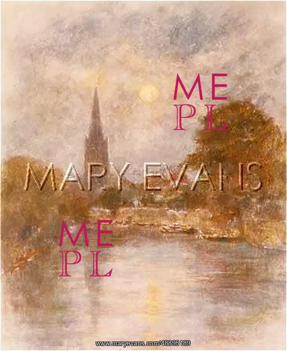  : ABINGDON / BERKS / MENPES