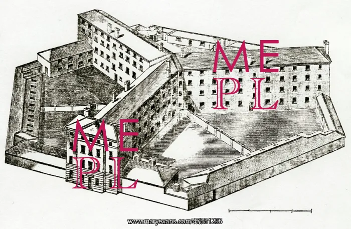: Abingdon Union Workhouse, Berkshire : Abingdon Union Workhouse, Berkshire