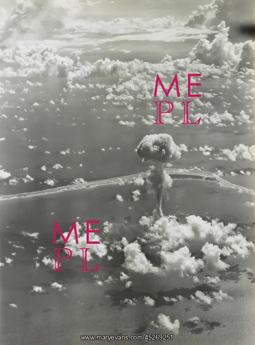 : The ABLE test of Operation Crossroads, July 1 : The ABLE test of Operation Crossroads, July 1