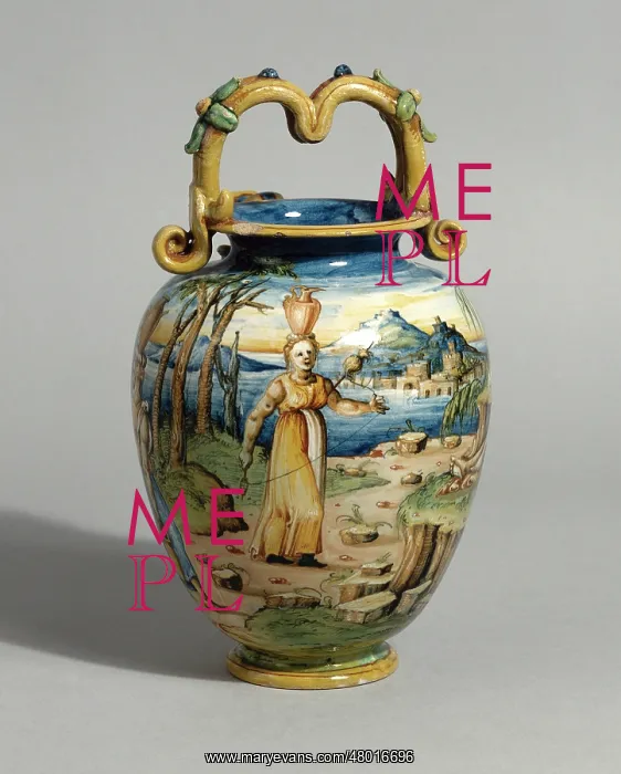 : Ablution ewer : Ablution ewer
