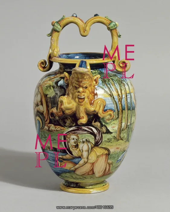 : Ablution ewer : Ablution ewer