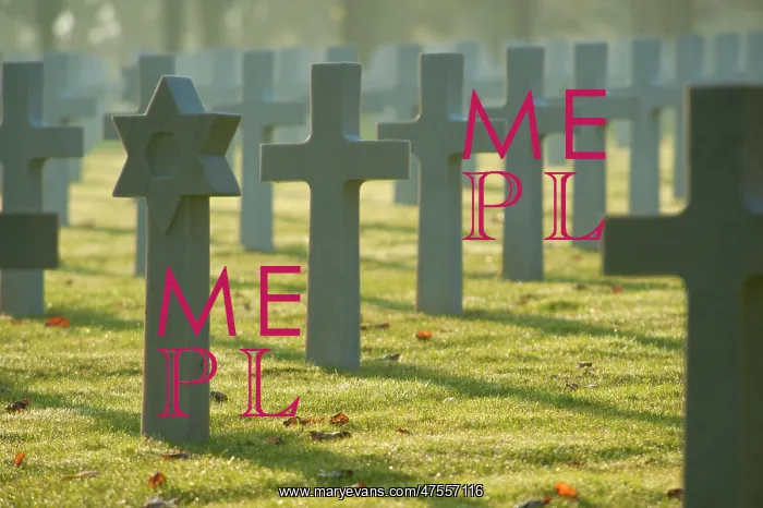  : ABMC Meuse Argonne Cemetery