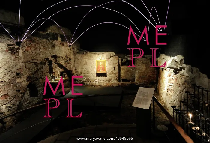 : Aboa Vetus & Ars Nova. Aboa Vetus. Remains of six medieval : Aboa Vetus & Ars Nova. Aboa Vetus. Remains of six medieval
