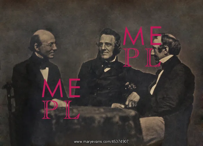 : Abolitionists, William Lloyd Garrison, George : Abolitionists, William Lloyd Garrison, George