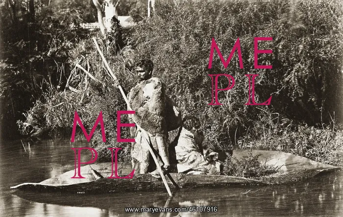 : Aboriginal : Aboriginal