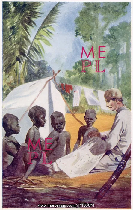 : Aboriginal children 1914 : Aboriginal children 1914