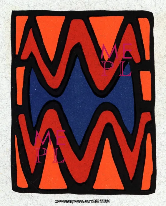 : Aboriginal Shield Design : Aboriginal Shield Design
