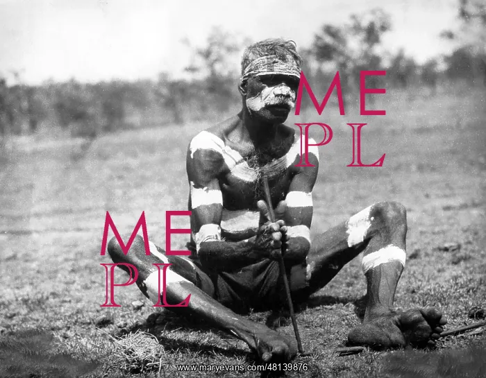 : Aborigine in Australia : Aborigine in Australia