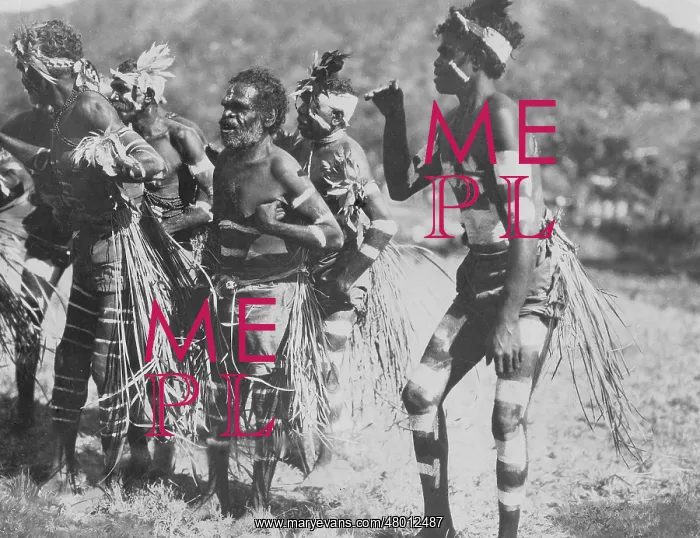: Aborigines in Australia, 1930 : Aborigines in Australia, 1930