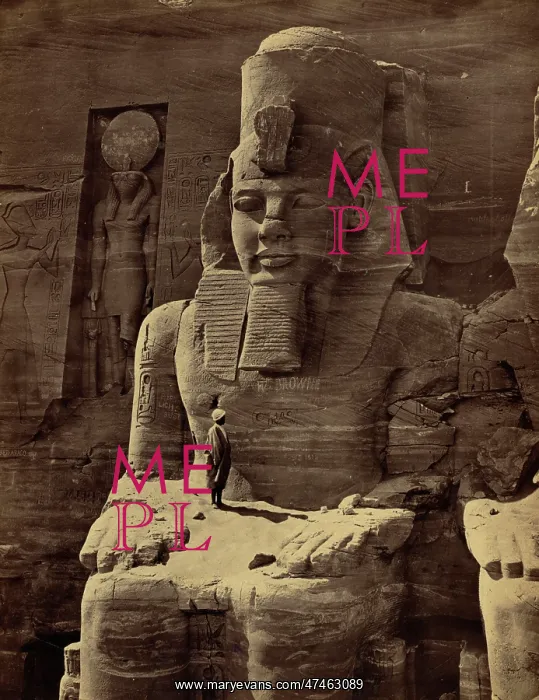 : Abou Simbel : Abou Simbel