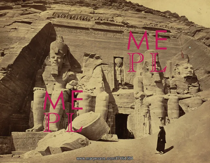 : Abou Simbel : Abou Simbel