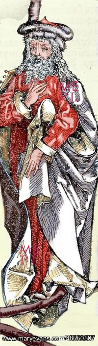 : Abraham. Founding patriarch of the Israelites, Ishmaelites, Edomites, and the Midianites : Abraham. Founding patriarch of the Israelites, Ishmaelites, Edomites, and the Midianites