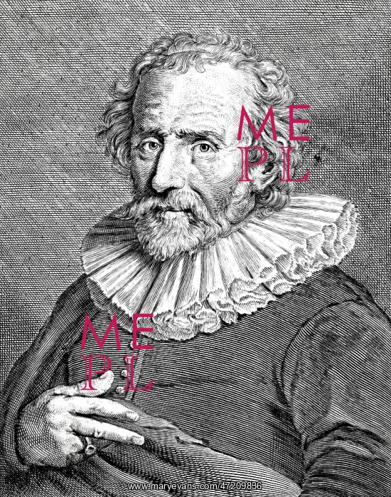 : ABRAHAM BLOEMAERT : ABRAHAM BLOEMAERT