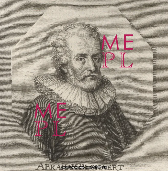 : Abraham Bloemaert, Dutch painter, 1566-1651 : Abraham Bloemaert, Dutch painter, 1566-1651