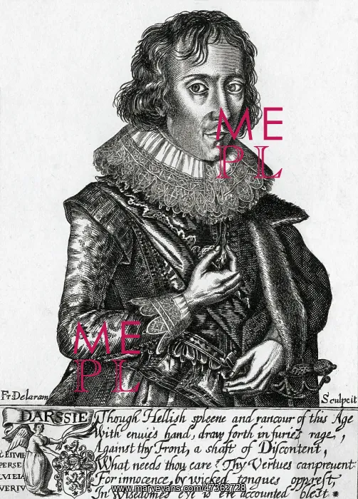 : ABRAHAM DARCIE : ABRAHAM DARCIE