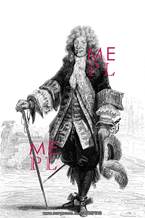: ABRAHAM DUQUESNE - 3 : ABRAHAM DUQUESNE - 3