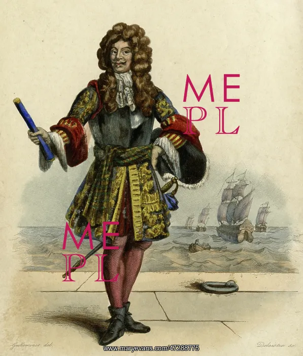  : ABRAHAM DUQUESNE