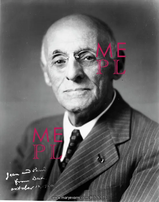 : Abraham Flexner : Abraham Flexner