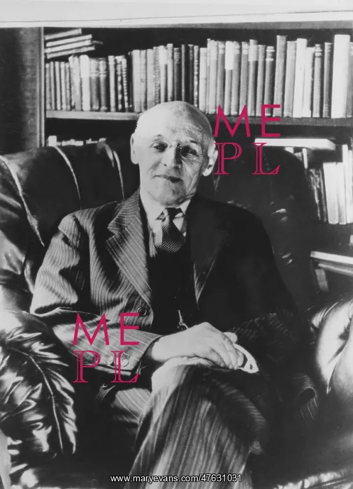 : Abraham Flexner, American Educator : Abraham Flexner, American Educator