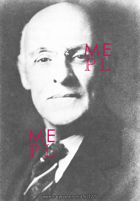 : Abraham Flexner, American Educator : Abraham Flexner, American Educator