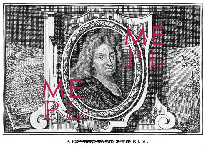 : ABRAHAM GENOELS : ABRAHAM GENOELS