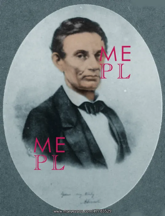 : Abraham Lincoln, 16th U.S. President : Abraham Lincoln, 16th U.S. President
