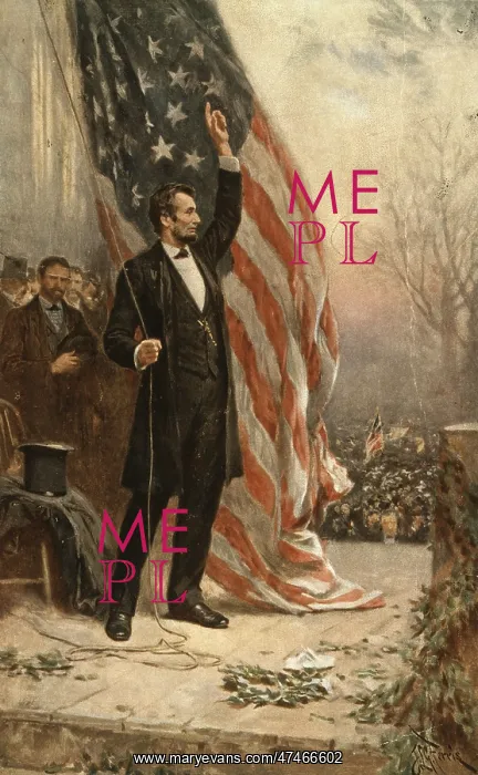: Abraham Lincoln in 1861 : Abraham Lincoln in 1861