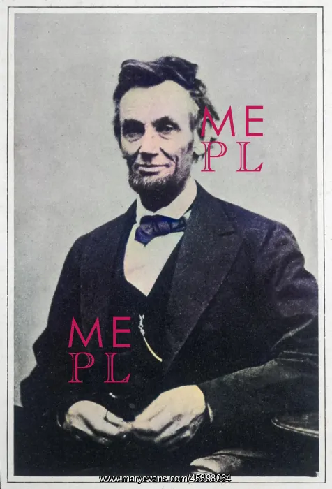 : Abraham Lincoln : Abraham Lincoln