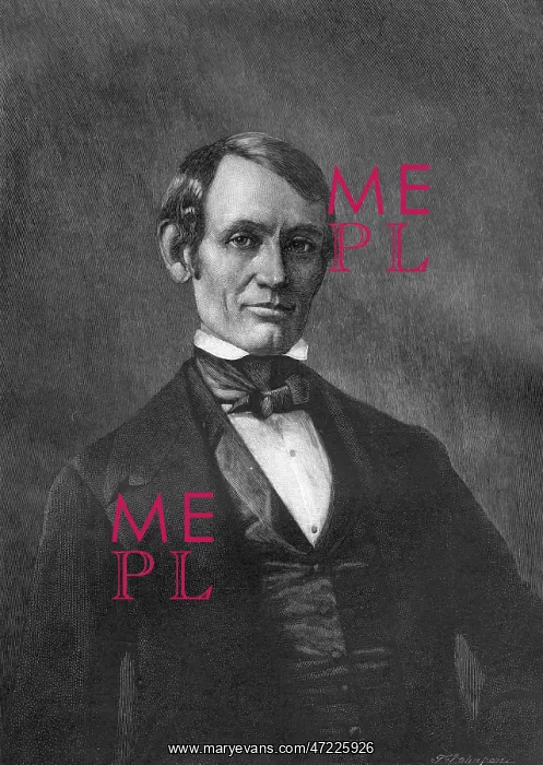 : ABRAHAM LINCOLN : ABRAHAM LINCOLN
