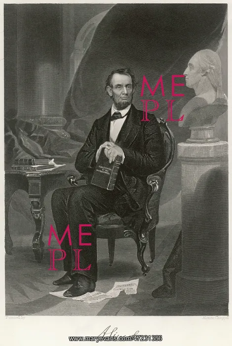 : Abraham Lincoln : Abraham Lincoln