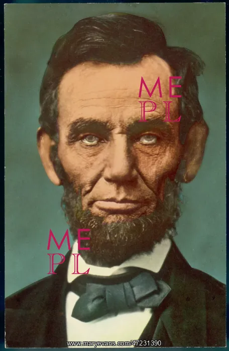 : Abraham Lincoln : Abraham Lincoln
