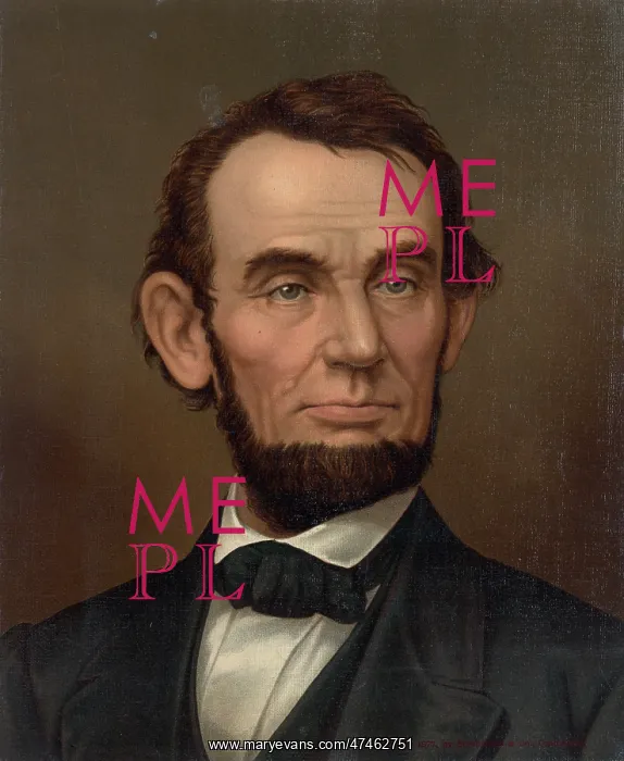 : Abraham Lincoln : Abraham Lincoln
