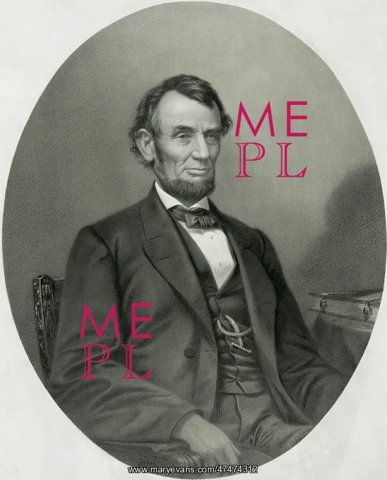 : Abraham Lincoln : Abraham Lincoln