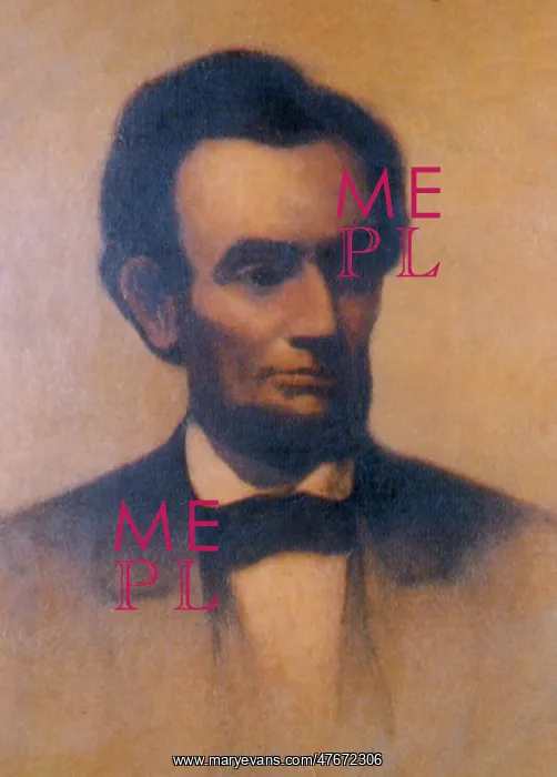 : Abraham Lincoln : Abraham Lincoln