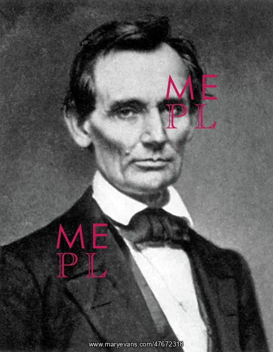 : Abraham Lincoln : Abraham Lincoln