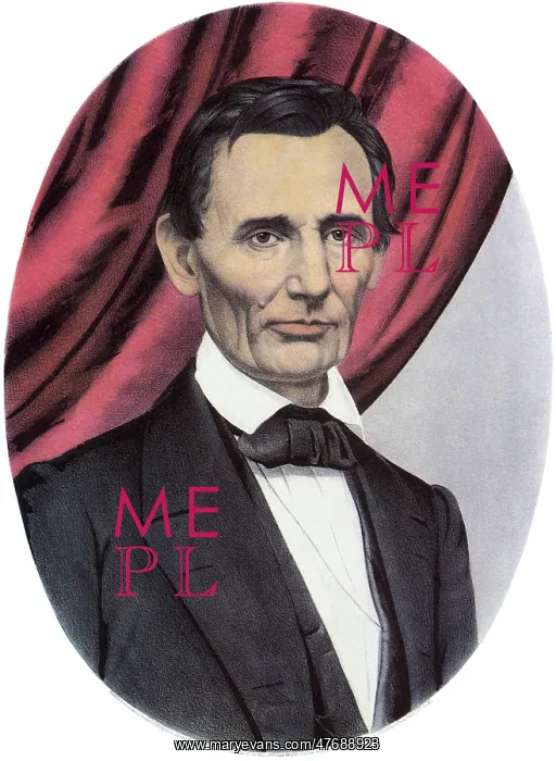 : Abraham Lincoln : Abraham Lincoln