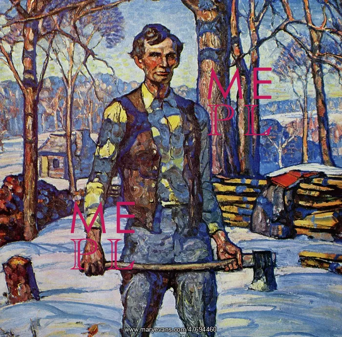 : Abraham Lincoln : Abraham Lincoln