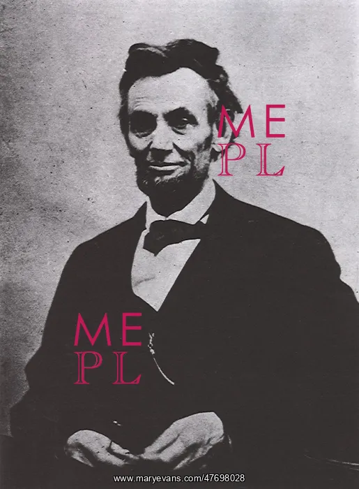 : Abraham Lincoln : Abraham Lincoln
